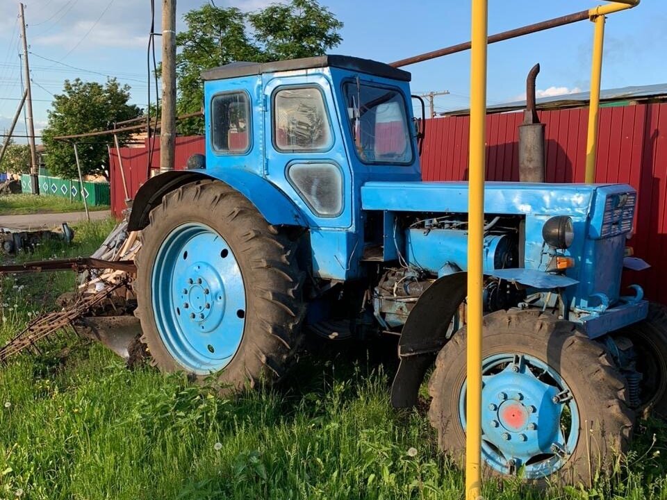 Т40 трактор фото купить