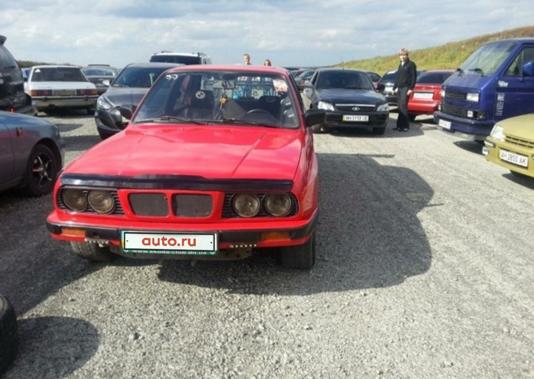 Авто обмен макеевка