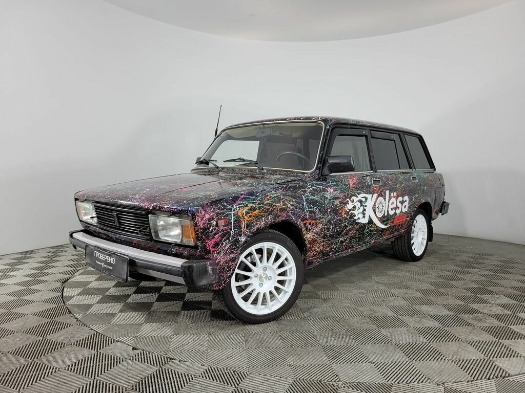 Шкода коптевская 71