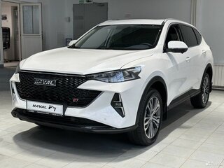   Haval F7 I  15 AMT 150  4WD        7 I   5- 2023     2 999 000   