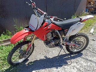Honda 150 dirt bike for sale sales near me