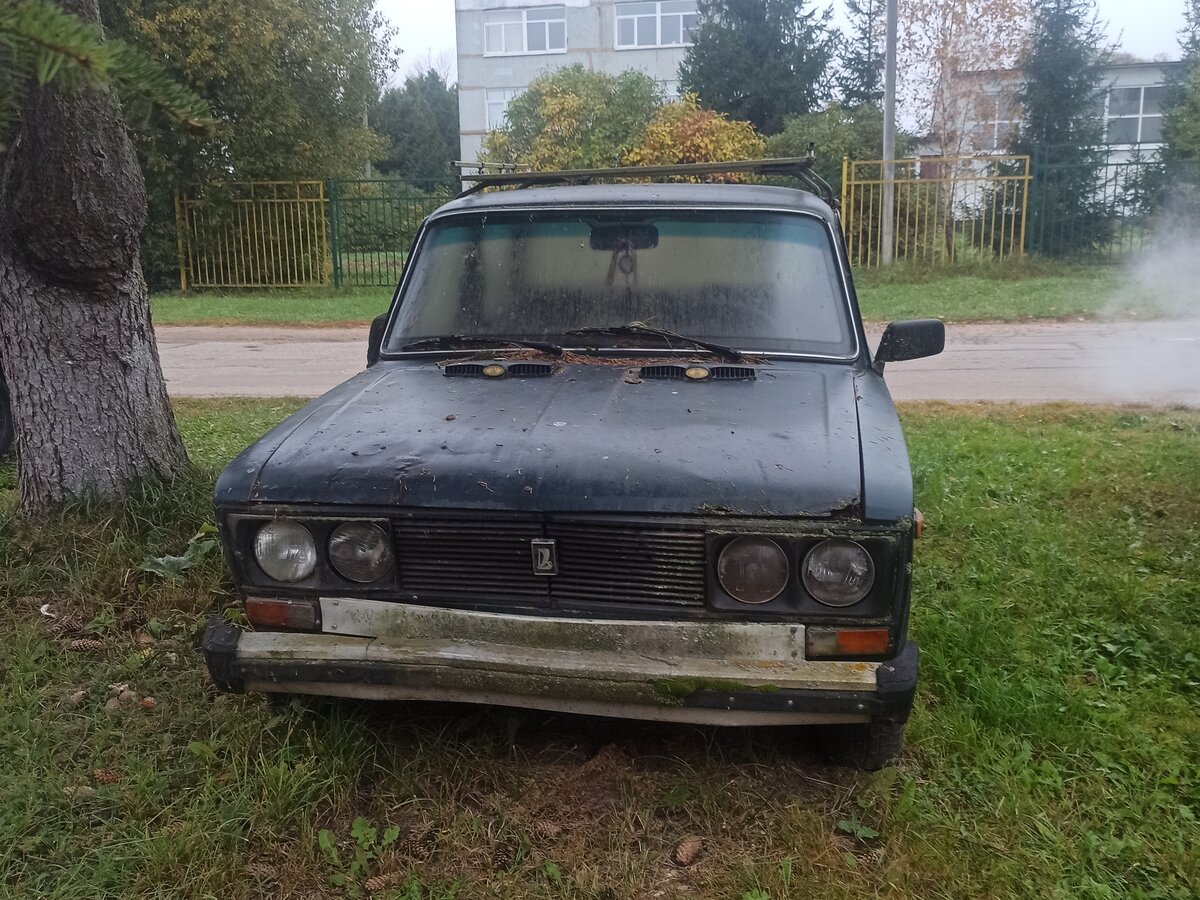 Купить б/у Lada (ВАЗ) 2106 1976-2006 21065 1.6 MT (75 л.с.) бензин ...