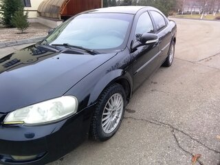 2008 ГАЗ Volga Siber I, чёрный, 550000 рублей, вид 1