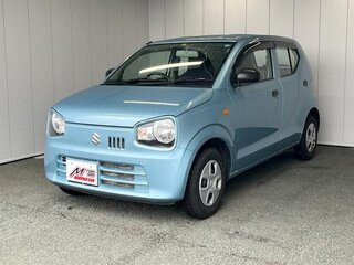 2020 Suzuki Alto VIII (HA36), голубой, 559000 рублей, вид 1