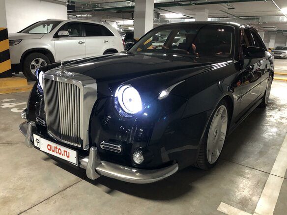 Купить б/у Nissan Cedric X (Y34) 2.5 AT (210 л.с.) бензин автомат в ...