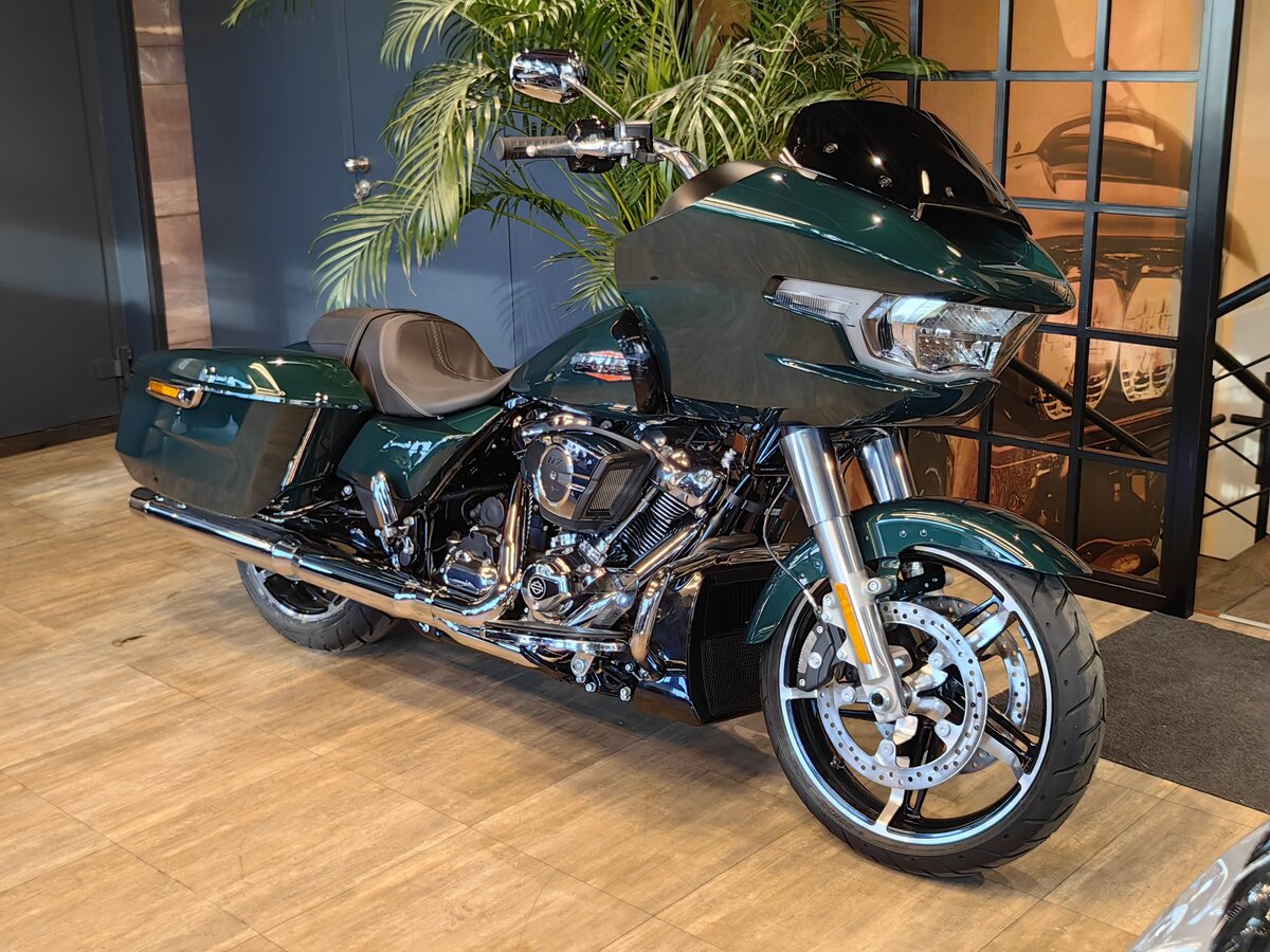 Harley-Davidson Road Glide Special