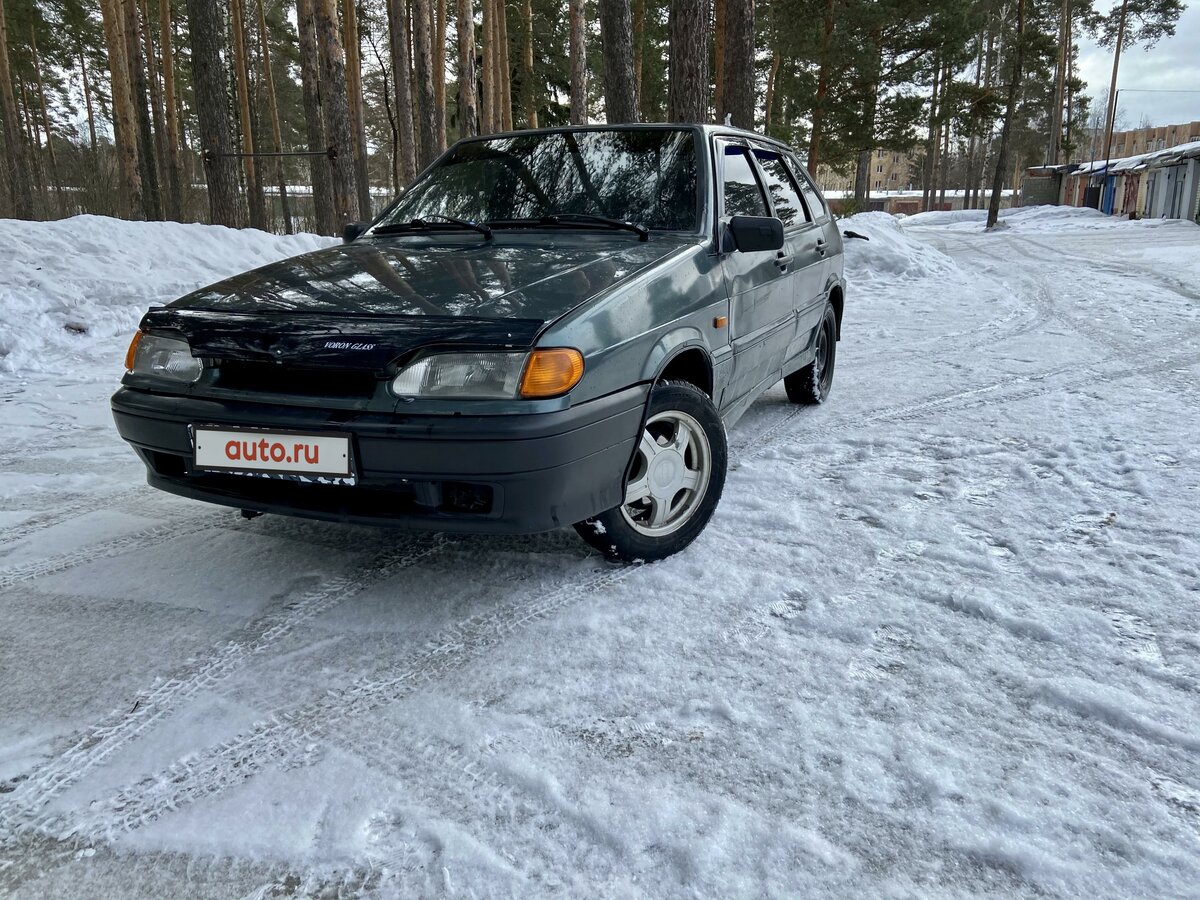 Лада деталь орехово зуево