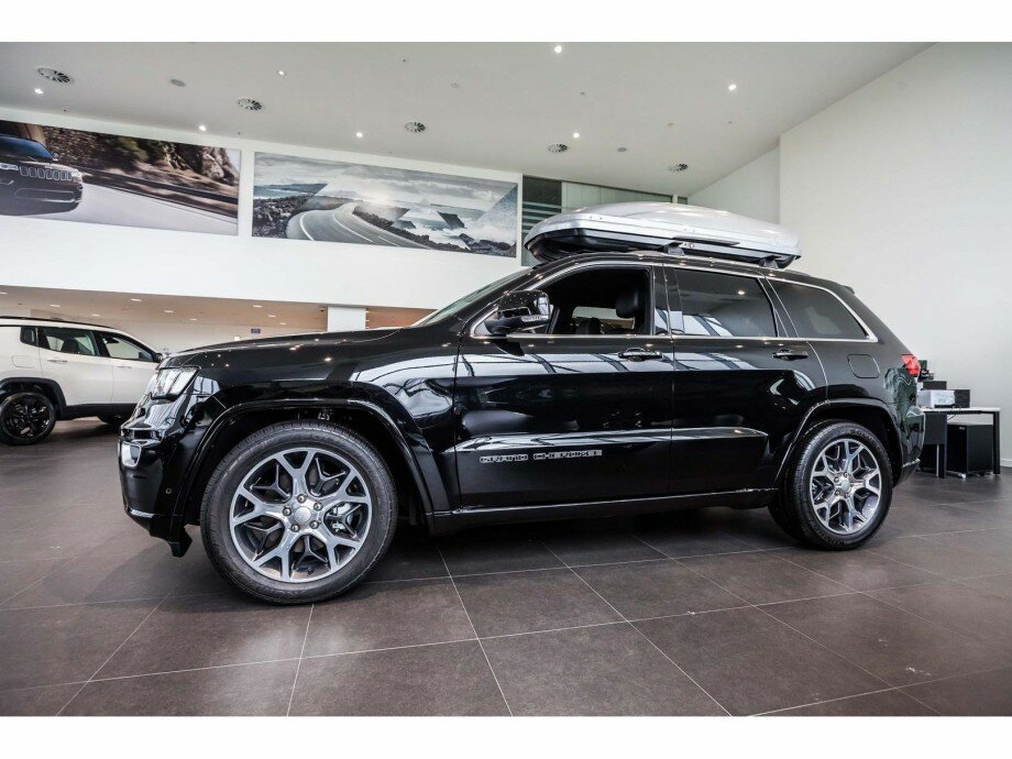 Авилон jeep на волгоградском