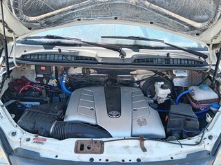 2015 ГАЗ ГАЗель (33023/330273) Фермер, белый, 1300000 рублей, вид 1