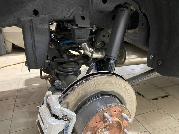 2023 Tank 300 I, белый, 3850000 рублей - вид 39