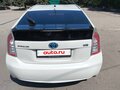 2015 Toyota Prius III Рестайлинг (XW30), белый, 1351000 рублей - вид 1