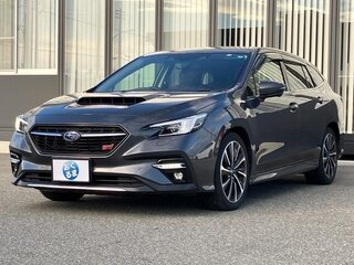 2020 Subaru Levorg I, чёрный, 1750000 рублей, вид 1