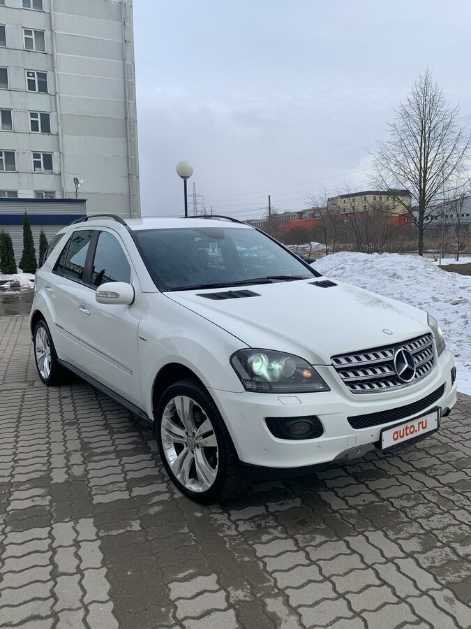 Мерседес бенц смоленск