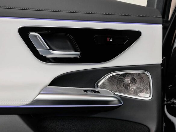 2024 Mercedes-Benz E-Класс AMG 53 AMG VI (W214), чёрный, 14450000 рублей - вид 24