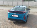 2018 Toyota Prius PHV ZVW52 Prime IV (XW50), синий, 2250000 рублей - вид 4