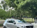 2016 Mercedes-Benz GLE 350 d I (W166), серый, 4049000 рублей - вид 6