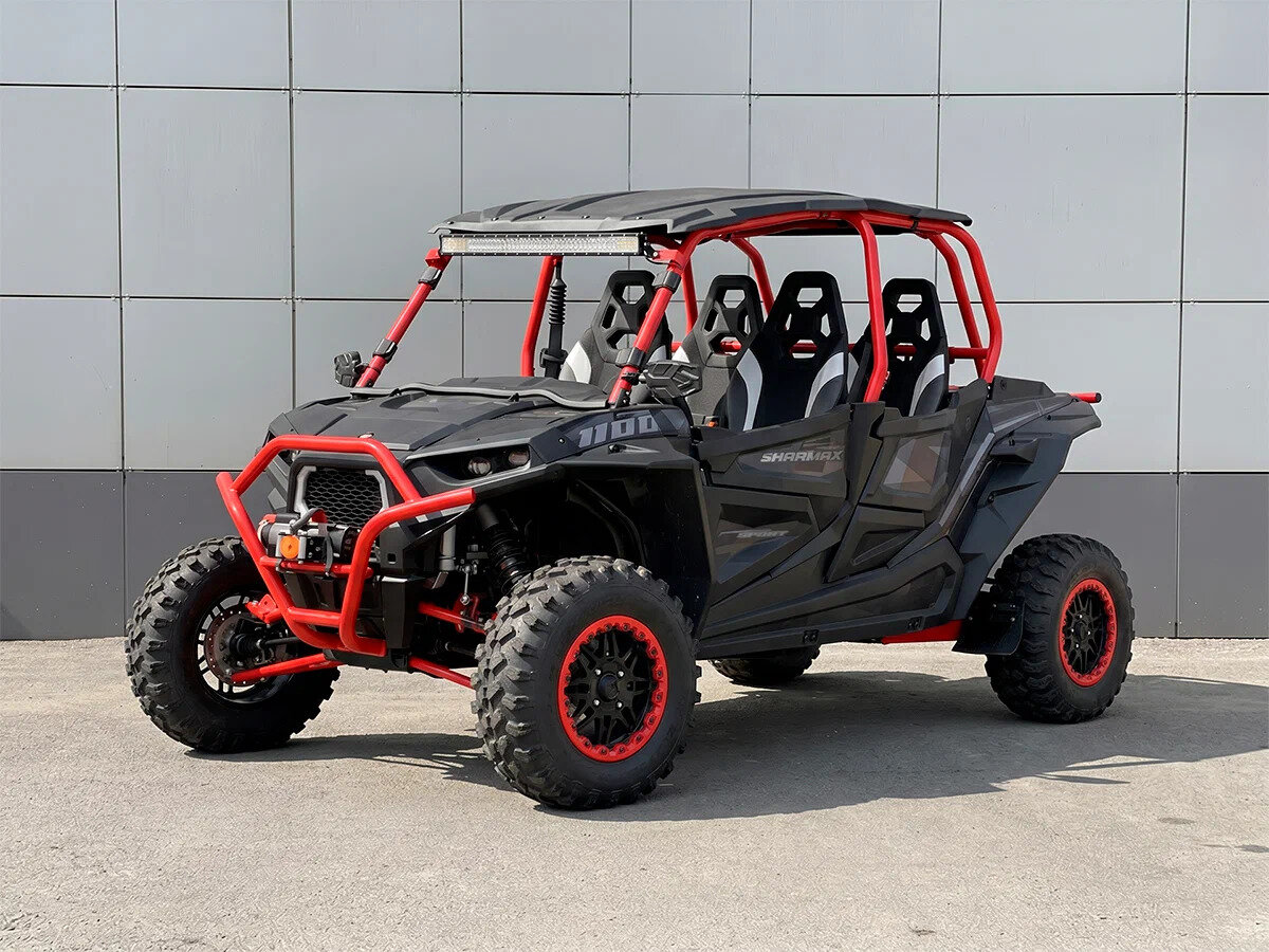 Sharmax XForce 1100
