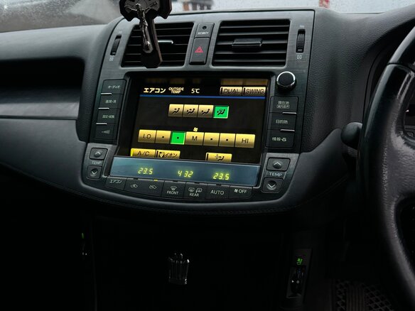 2009 Toyota Crown XIII (S200), серый, 1800000 рублей - вид 13