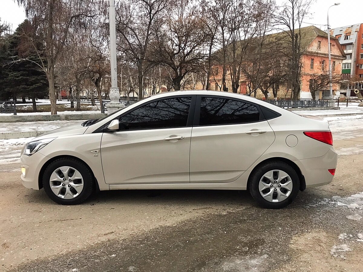 Лампочки хендай солярис 2015