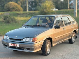 2012 Lada (ВАЗ) 2114, серый, 250000 рублей, вид 1