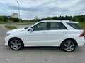 2018 Mercedes-Benz GLE 350 d I (W166), белый, 4096073 рублей - вид 6