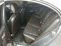 2013 Geely Emgrand, серый - вид 10