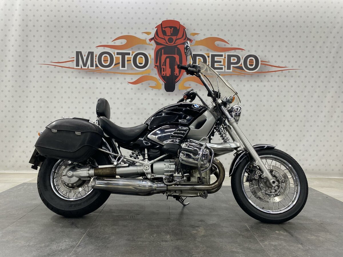 BMW R 1200 C