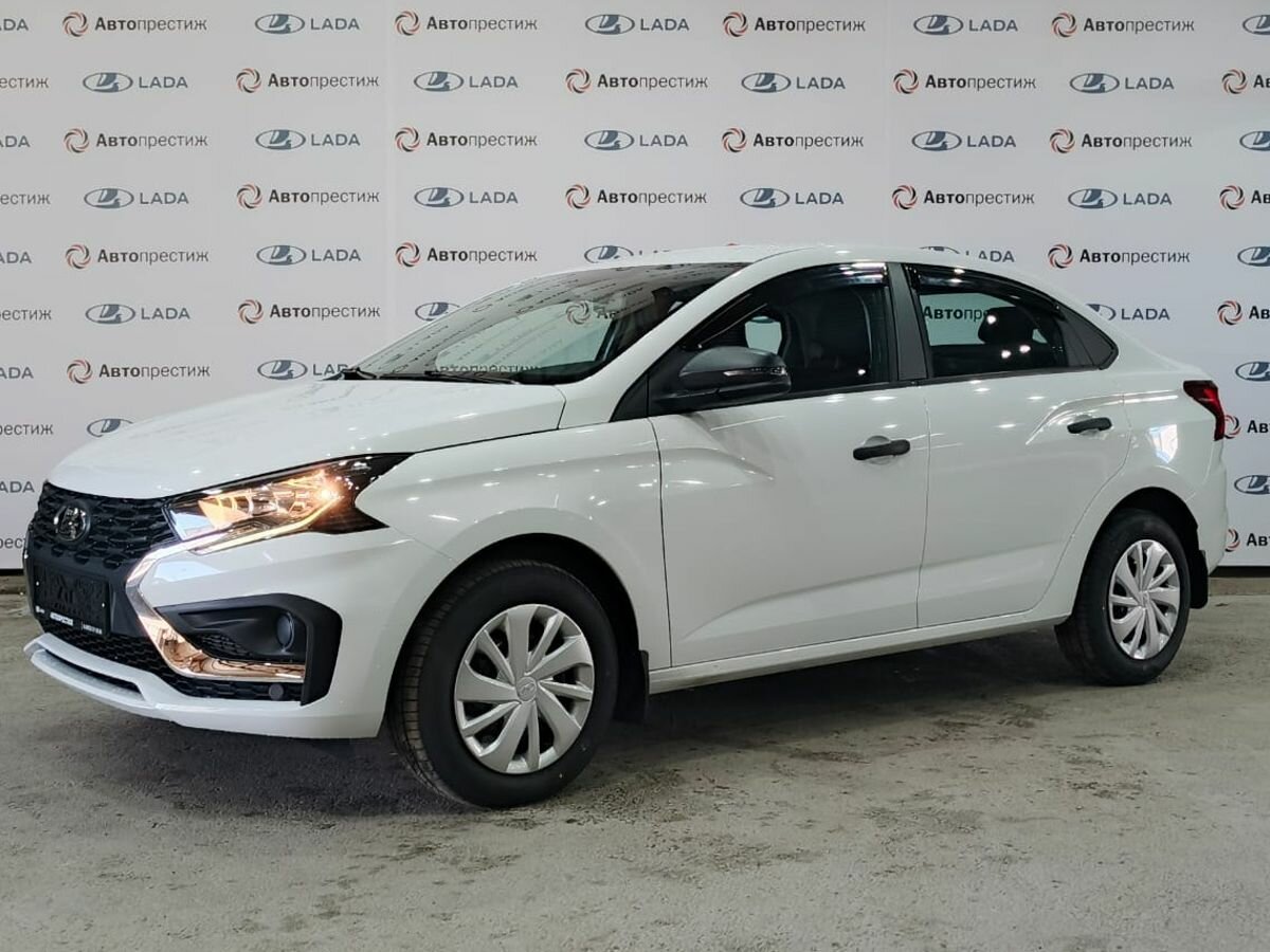 Lada (ВАЗ) Iskra