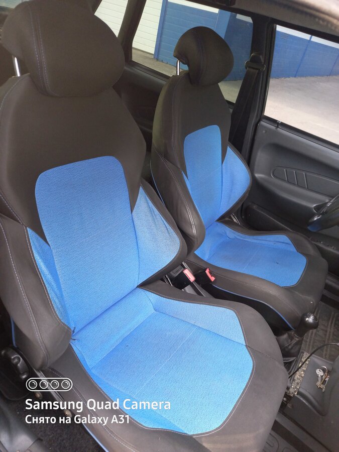 Автосити выкса лада