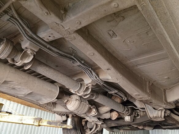 2002 Lexus RX 300 I, чёрный, 800000 рублей - вид 18