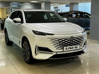 2024 Changan UNI-K, белый, 4549900 рублей, вид 1