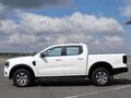 2025 Ford Ranger Double Cab T6.2, белый, 4999000 рублей - вид 1