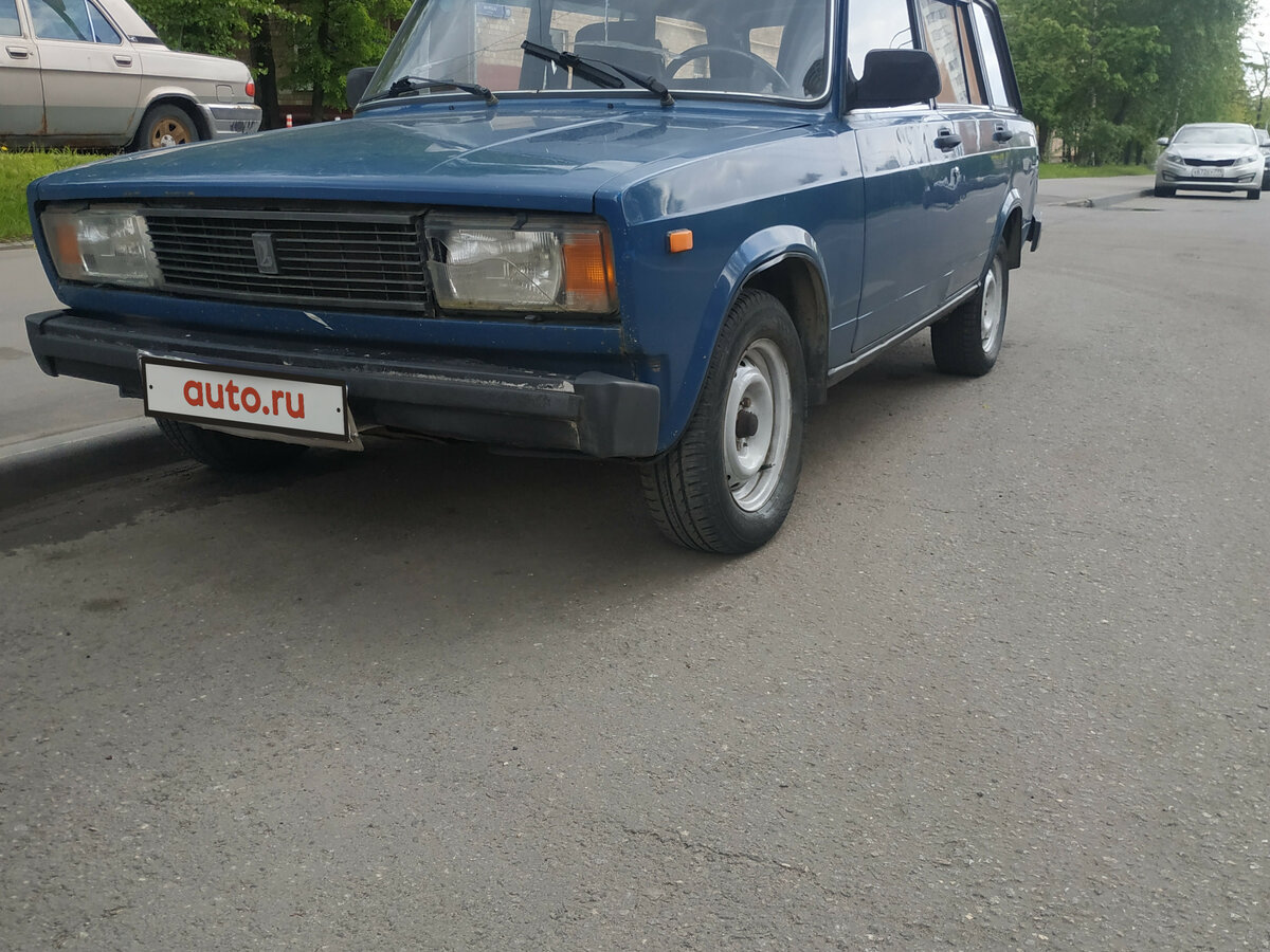 Ваз 2104 2002