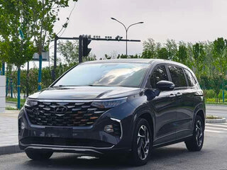 2021 Hyundai Custo, серый, 2349999 рублей, вид 1