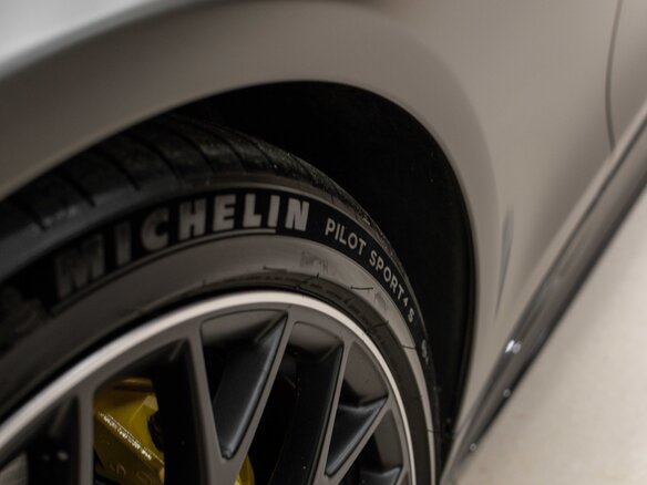 2023 Mercedes-Benz SL-Класс AMG SL 63 63 AMG IV (R232), серый, 22950000 рублей - вид 17