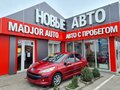 2008 Peugeot 207 I, красный
