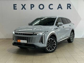 2023 Exeed RX, серый, 2850000 рублей, вид 1