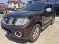 2011 Nissan Pathfinder III Рестайлинг, коричневый, 1880000 рублей - вид 1
