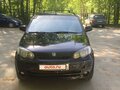 2002 Honda HR-V I Рестайлинг, чёрный