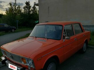 1993 Lada (ВАЗ) 2106, оранжевый, 155000 рублей, вид 1