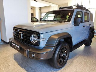 2024 Tank 300 I, серый, 4899000 рублей, вид 1