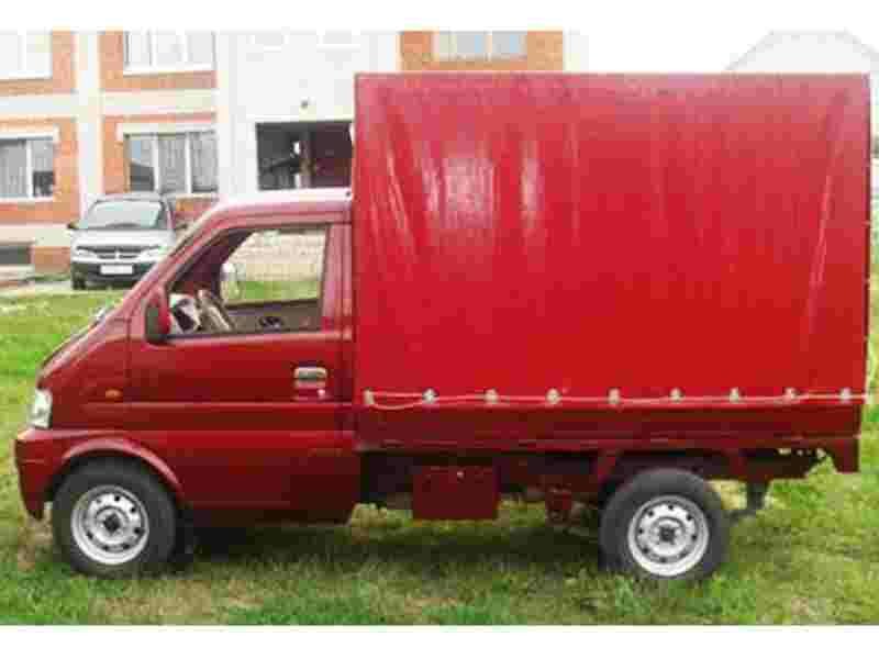 Dongfeng Sokon Mini Truck