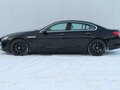 2015 BMW 6 серии 640d xDrive III (F06/F13/F12) Рестайлинг, красный - вид 8