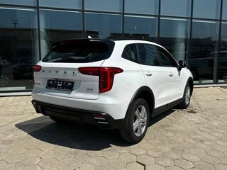 2024 Haval Jolion I Рестайлинг, белый, 2099000 рублей, вид 1