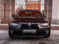 2024 BMW M3 Competition Package VI (G80), чёрный, 14100000 рублей - вид 4