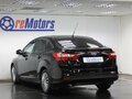 2013 Ford Focus III, чёрный - вид 3