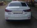 2013 Mazda 6 III (GJ), белый, 1700000 рублей - вид 2