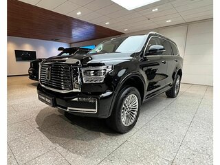 2026 Tank 500 I, чёрный, 8449000 рублей, вид 3