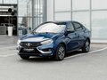 2026 Lada (ВАЗ) Vesta I Рестайлинг (NG), синий - вид 5