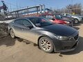 2014 Mazda 6 III (GJ), серый, 1450000 рублей - вид 1